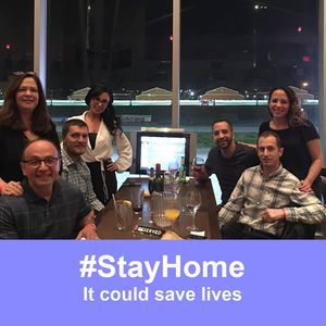 Meet your Posher, Cathy